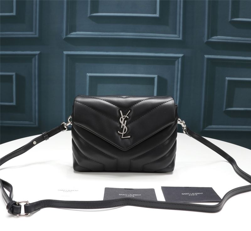 YSL Satchel Bags